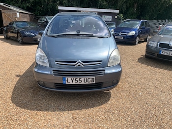 Used Citroen Xsara Picasso 2006 for sale - 75283387: Photo