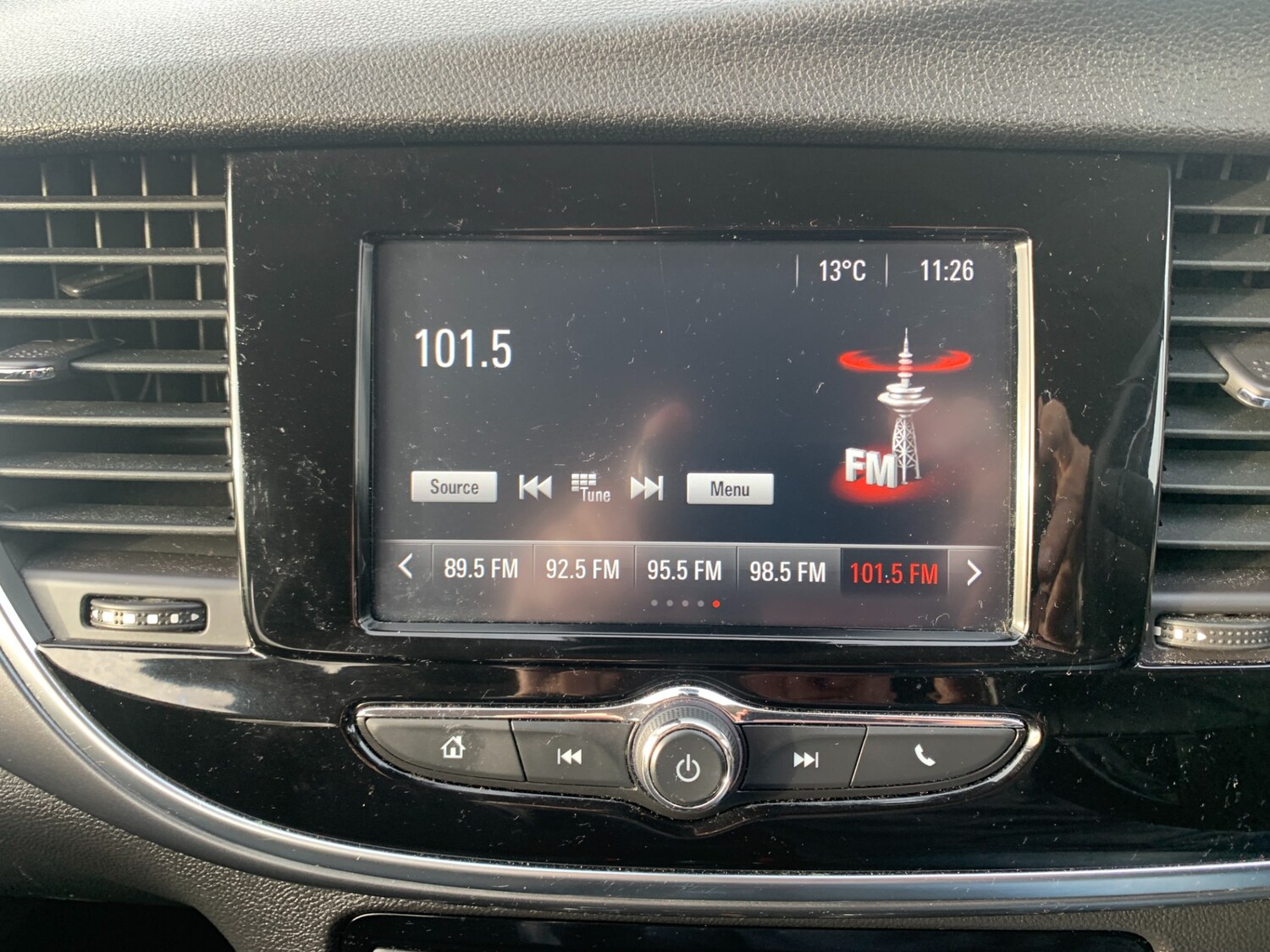 Used Vauxhall Mokka X 2017 for sale - 77997788: Photo 19