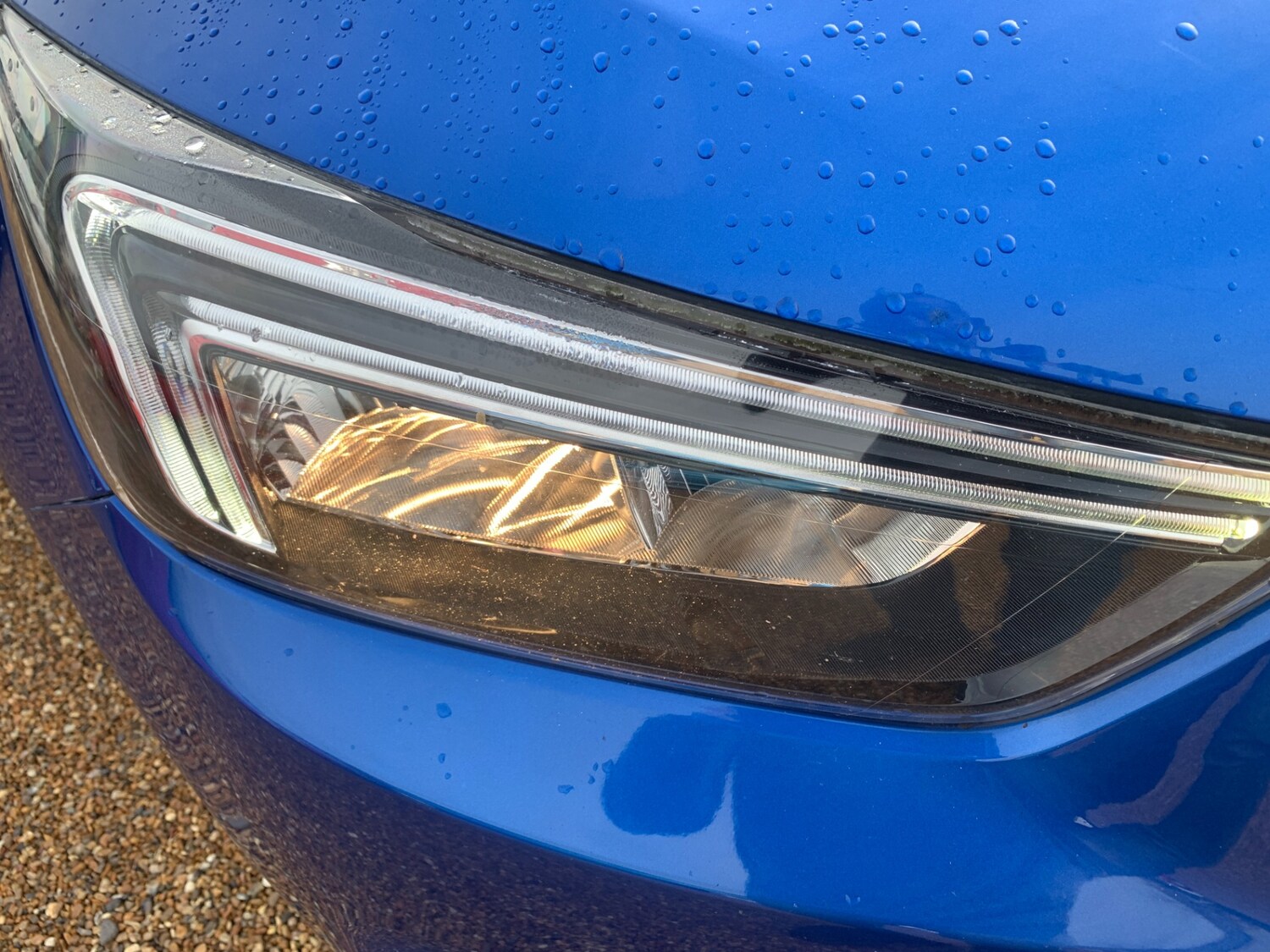 Used Vauxhall Mokka X 2017 for sale - 77997788: Photo 9