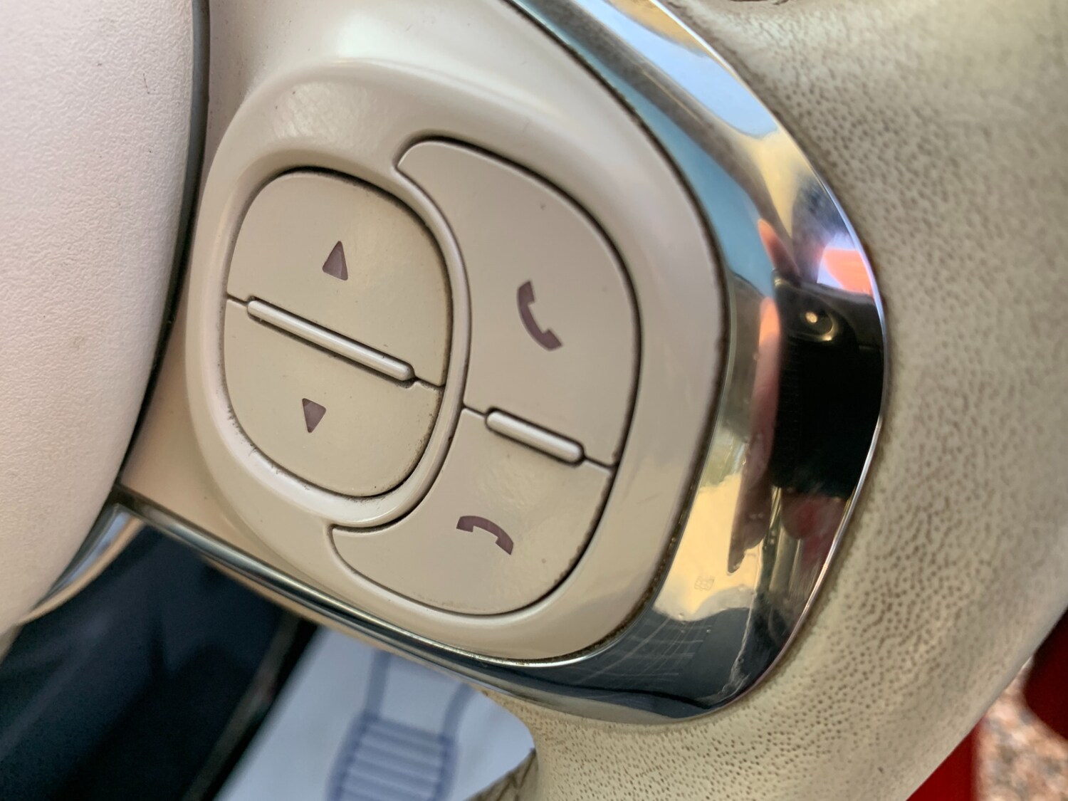 Used Fiat 500 2016 for sale - 77998270: Photo 11