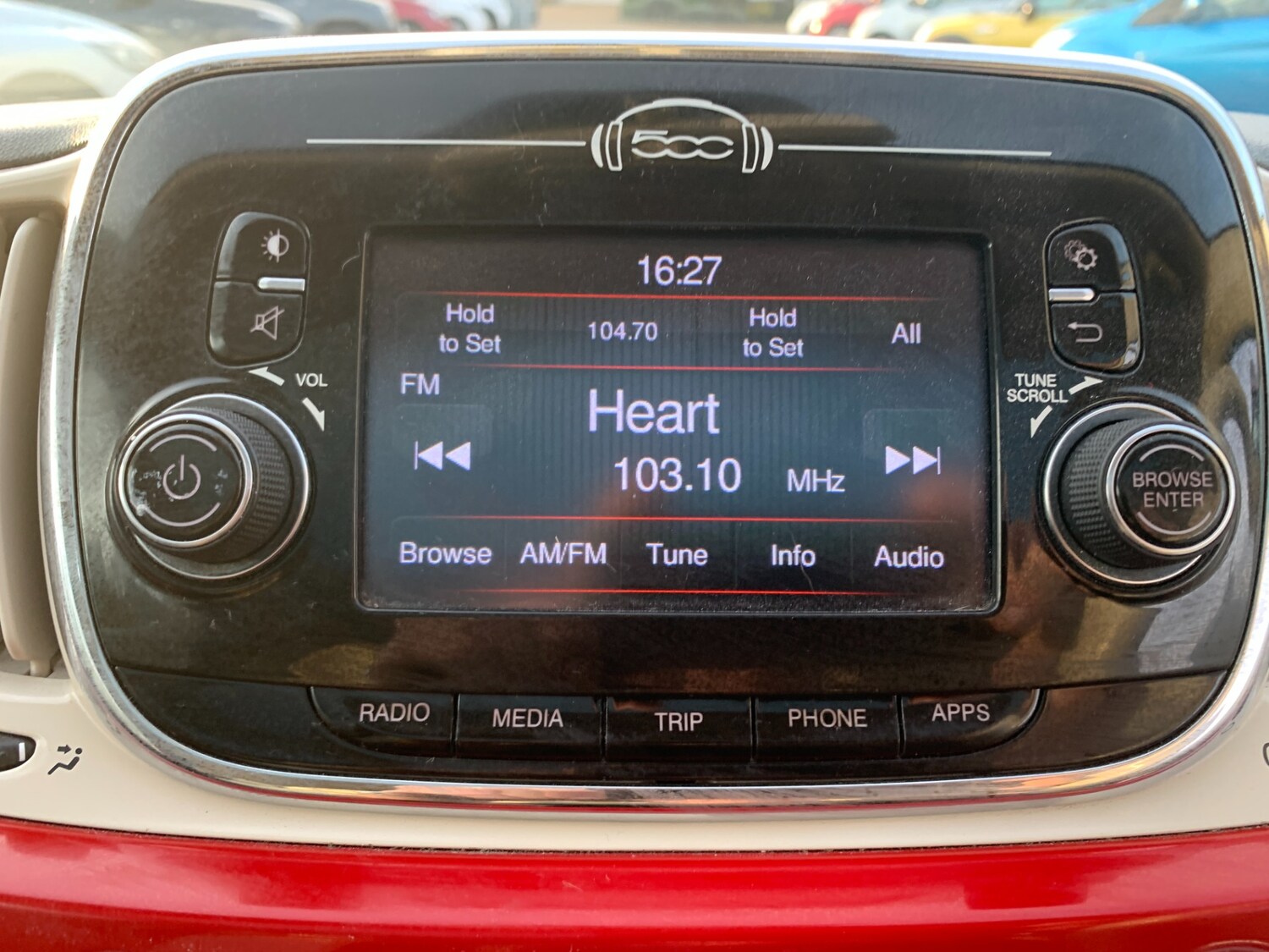 Used Fiat 500 2016 for sale - 77998270: Photo 15