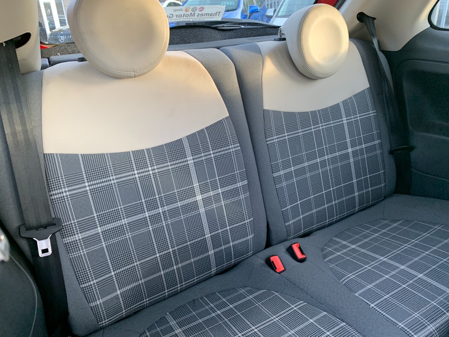 Used Fiat 500 2016 for sale - 77998270: Photo 17