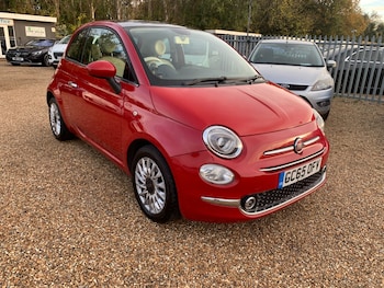 Fiat 500 feature image