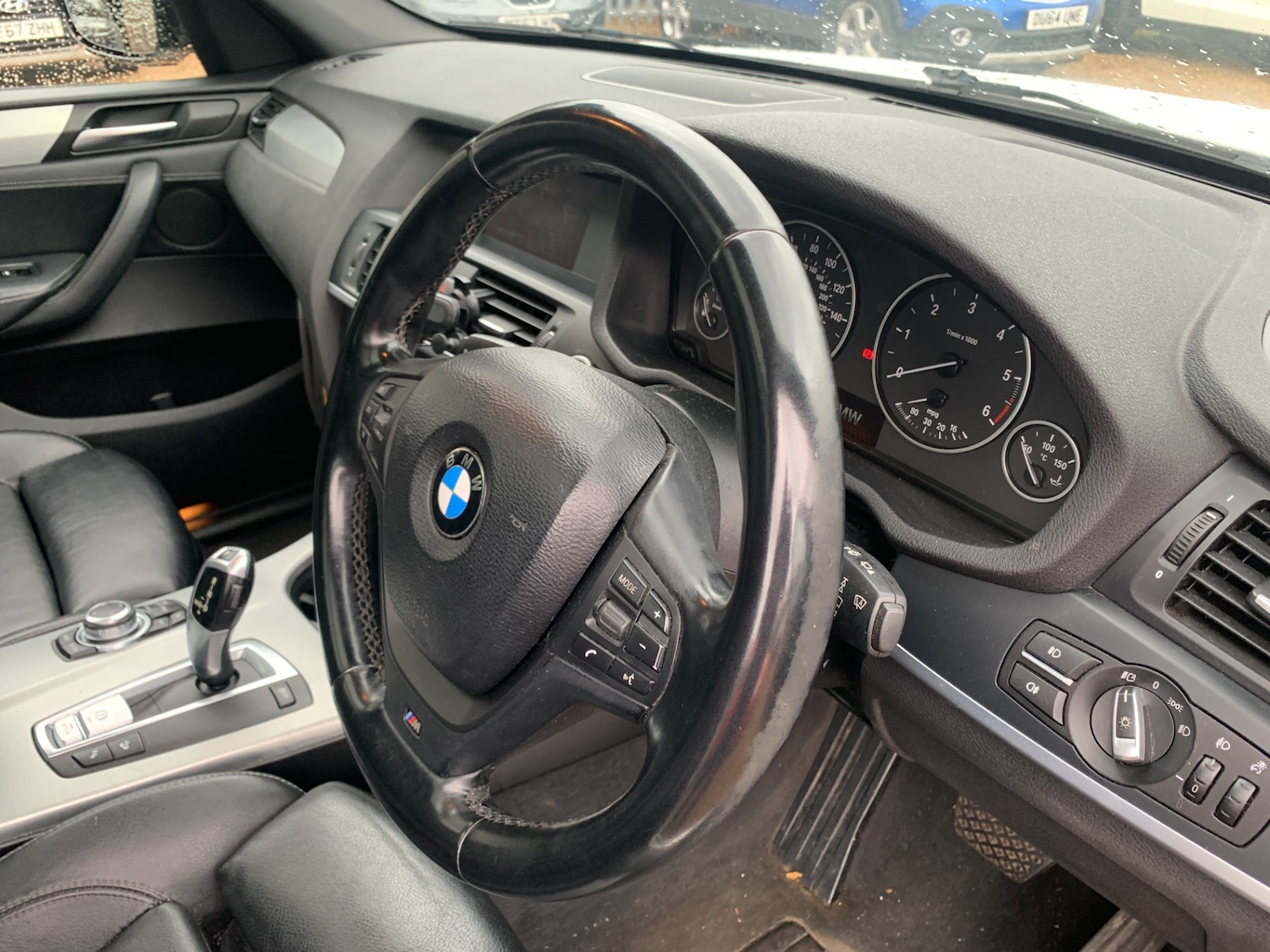 Used BMW X3 2011 for sale - 77296875: Photo 10