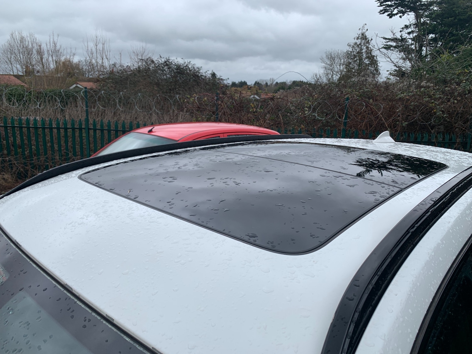 Used BMW X3 2011 for sale - 77296875: Photo 11