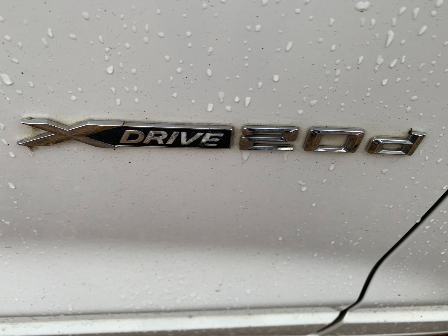 Used BMW X3 2011 for sale - 77296875: Photo 12