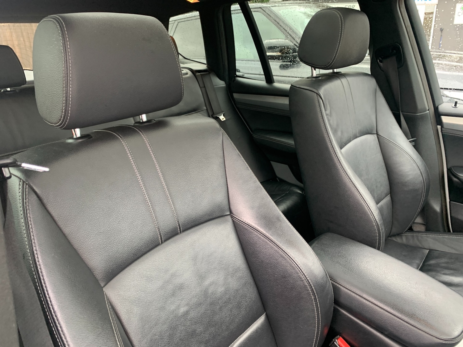 Used BMW X3 2011 for sale - 77296875: Photo 9