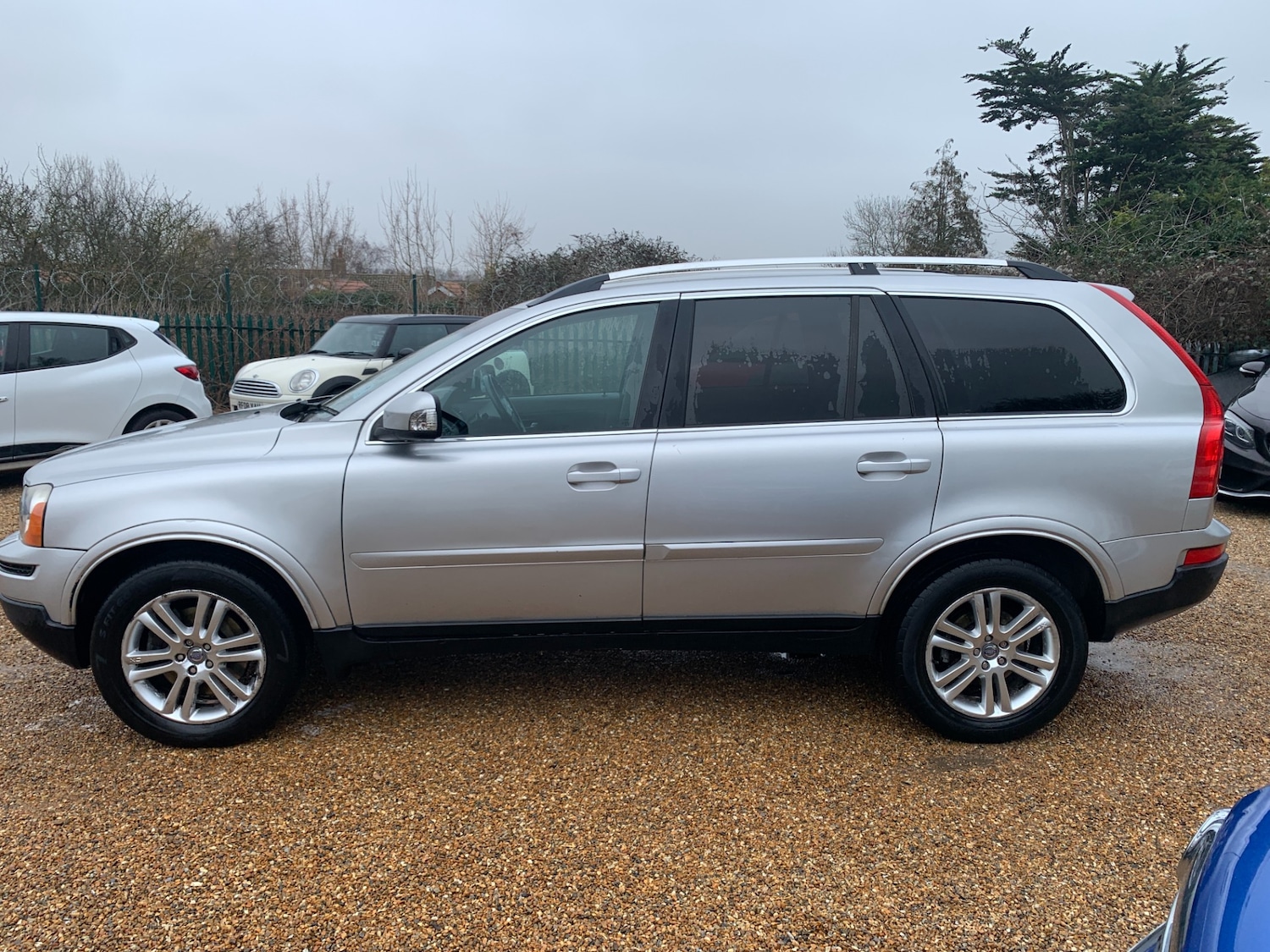 Used Volvo XC90 2006 for sale - 77324233: Photo 10