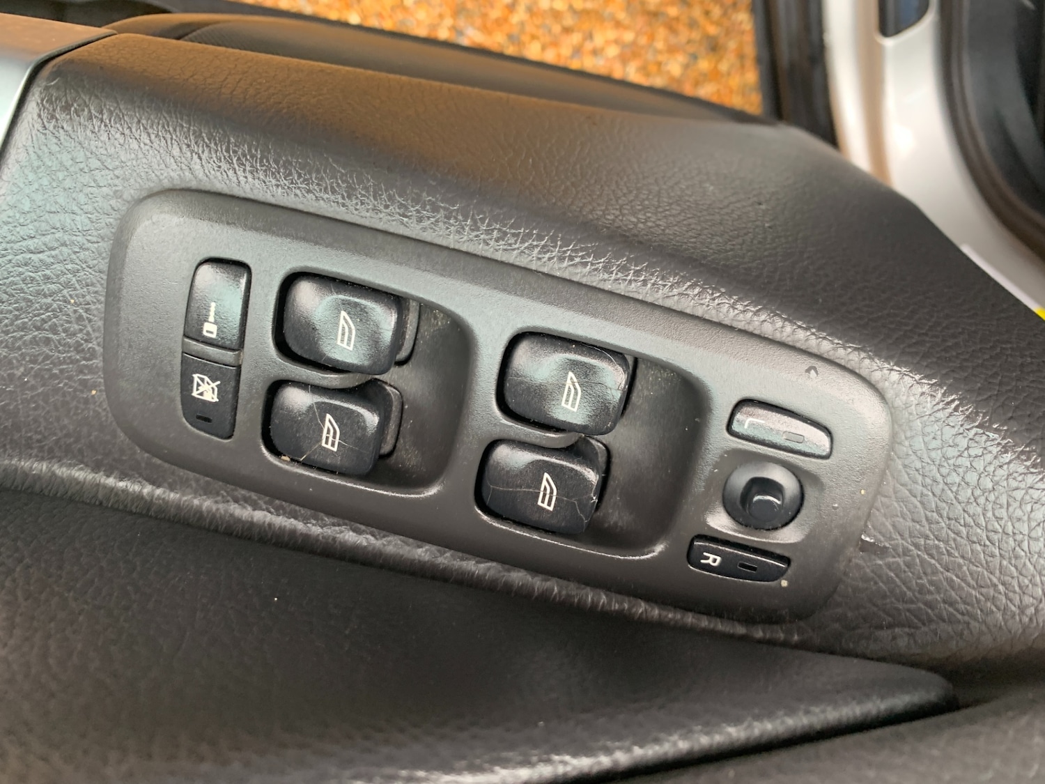 Used Volvo XC90 2006 for sale - 77324233: Photo 12