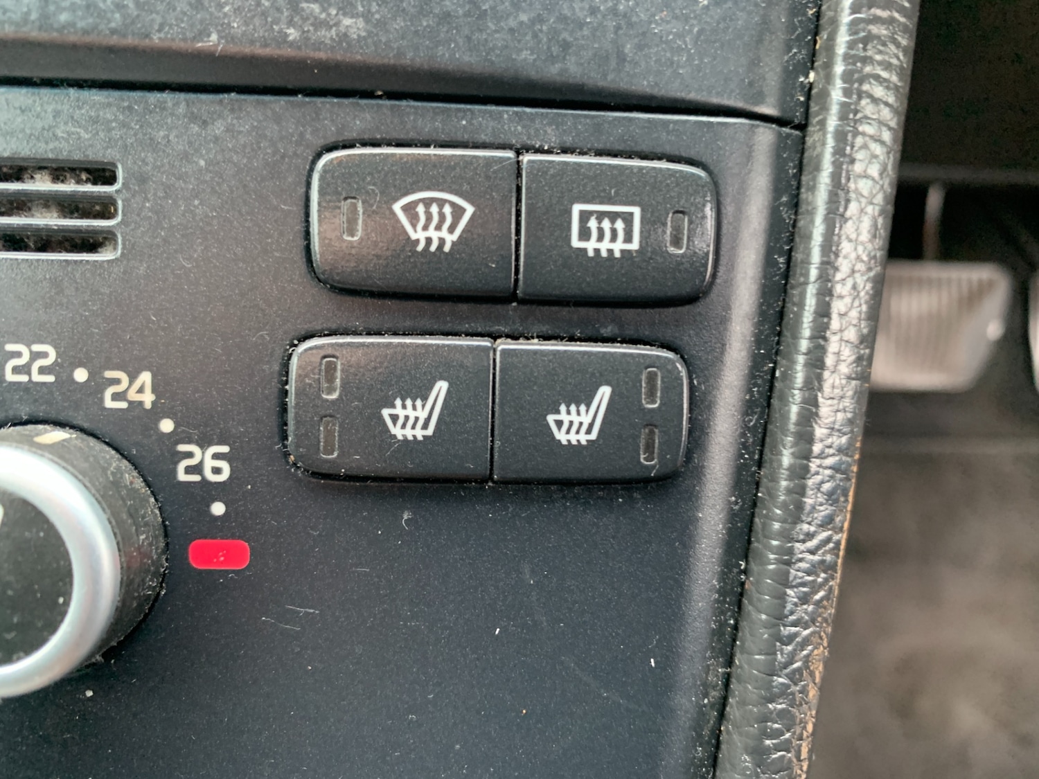 Used Volvo XC90 2006 for sale - 77324233: Photo 13