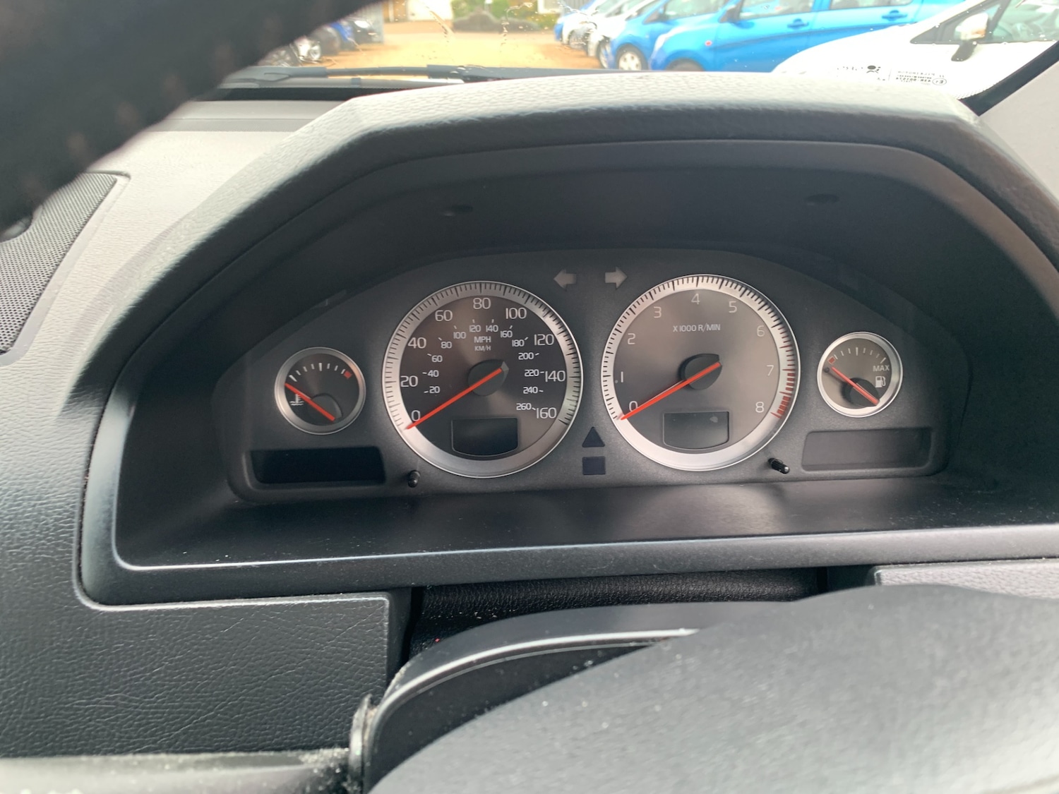 Used Volvo XC90 2006 for sale - 77324233: Photo 15