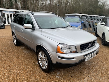 Used Volvo XC90 2006 for sale - 77324233: Photo