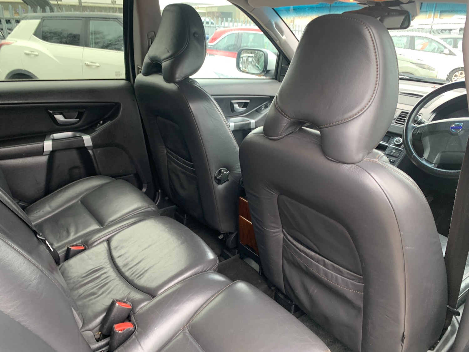 Used Volvo XC90 2006 for sale - 77324233: Photo 20