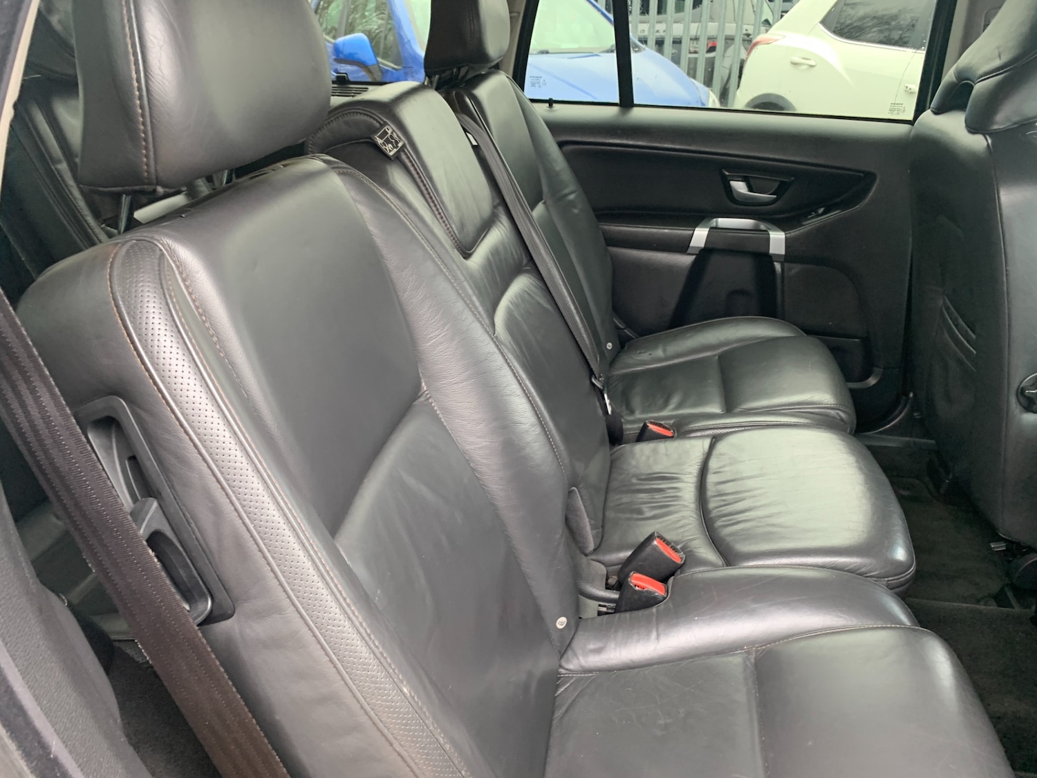 Used Volvo XC90 2006 for sale - 77324233: Photo 22