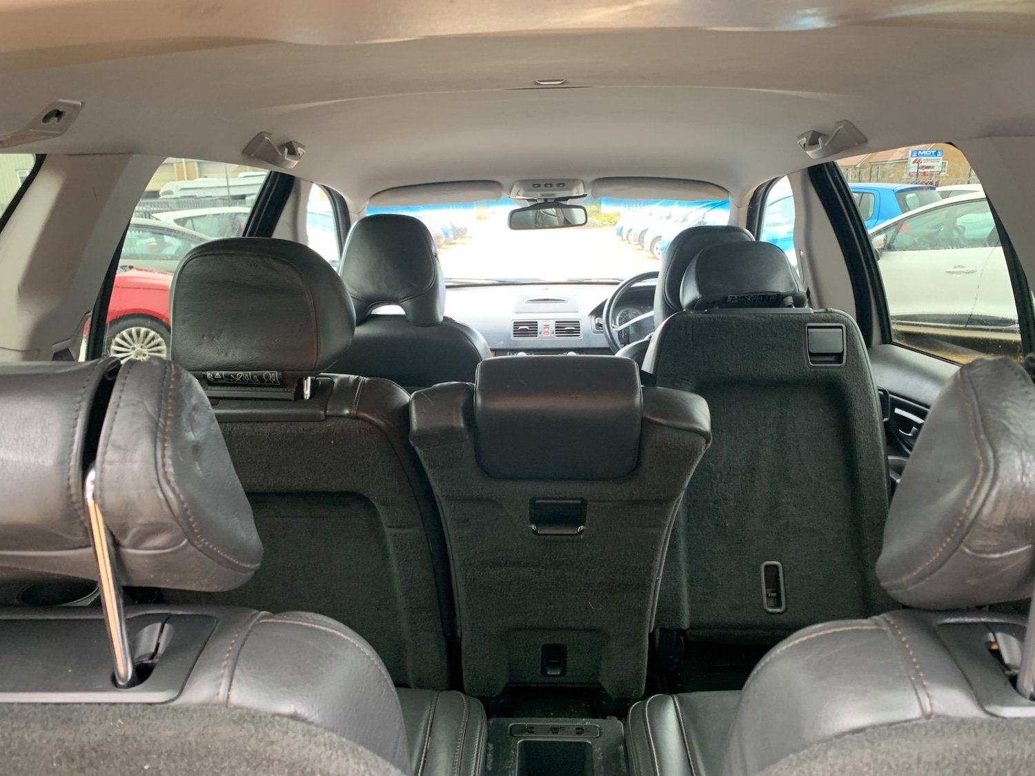 Used Volvo XC90 2006 for sale - 77324233: Photo 24