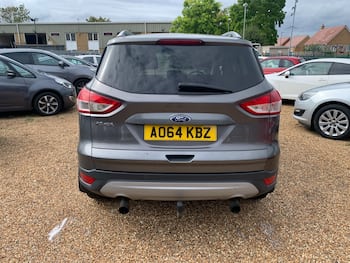 Used Ford Kuga 2014 for sale - 79706062: Photo