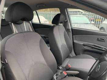 Used Kia Rio 2009 for sale - 74036785: Photo