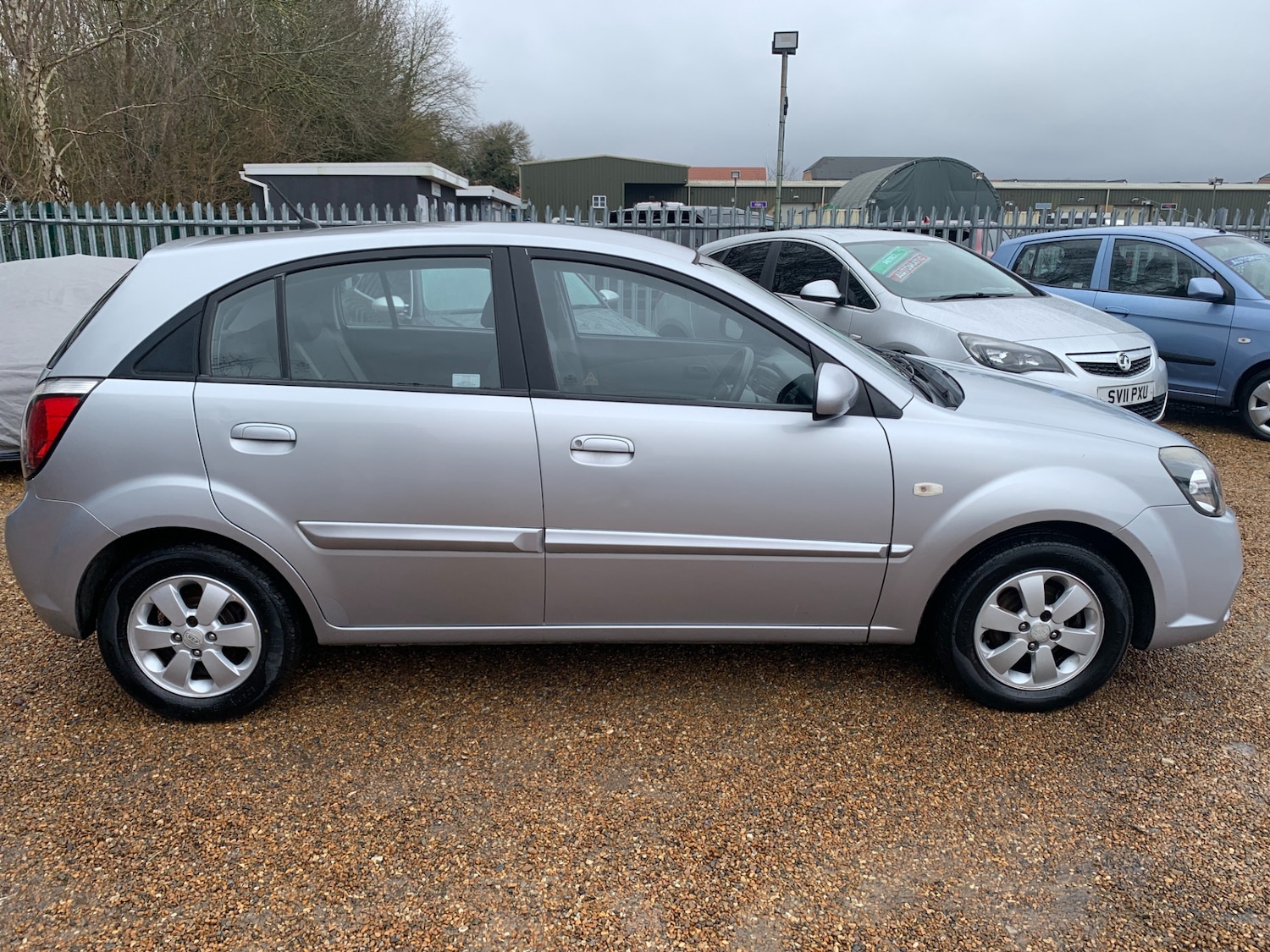 Vehicle 9