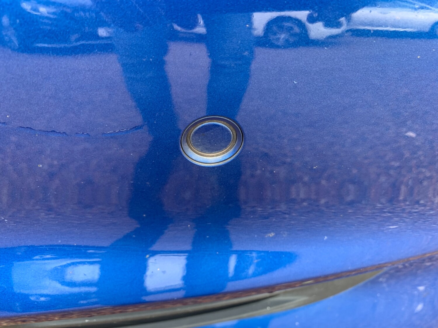 Used Vauxhall Mokka X 2017 for sale - 78175937: Photo 11