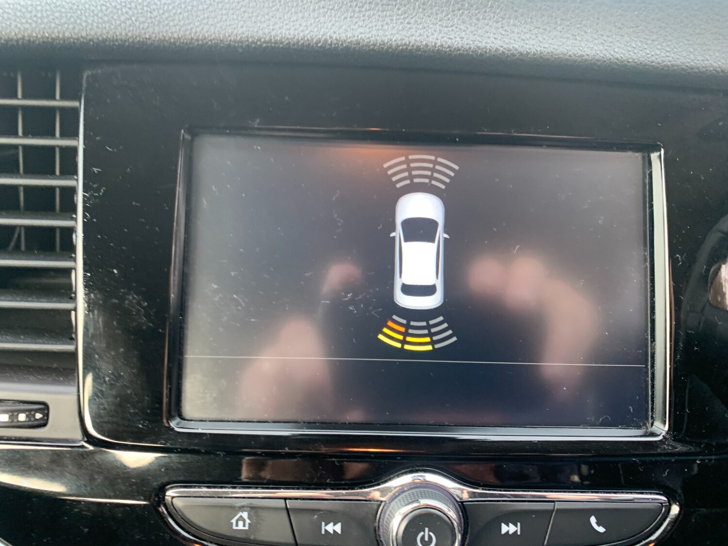 Used Vauxhall Mokka X 2017 for sale - 78175937: Photo 14