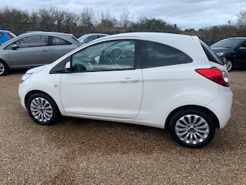 Used Ford Ka 2014 for sale - 78267555: Photo