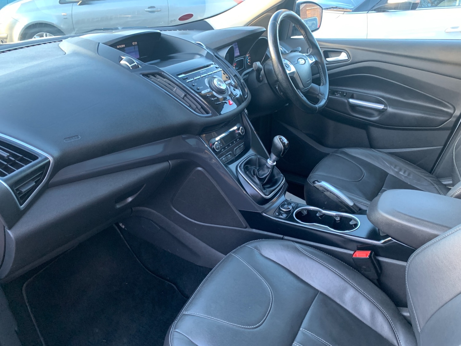 Used Ford Kuga 2013 for sale - 77742563: Photo 10