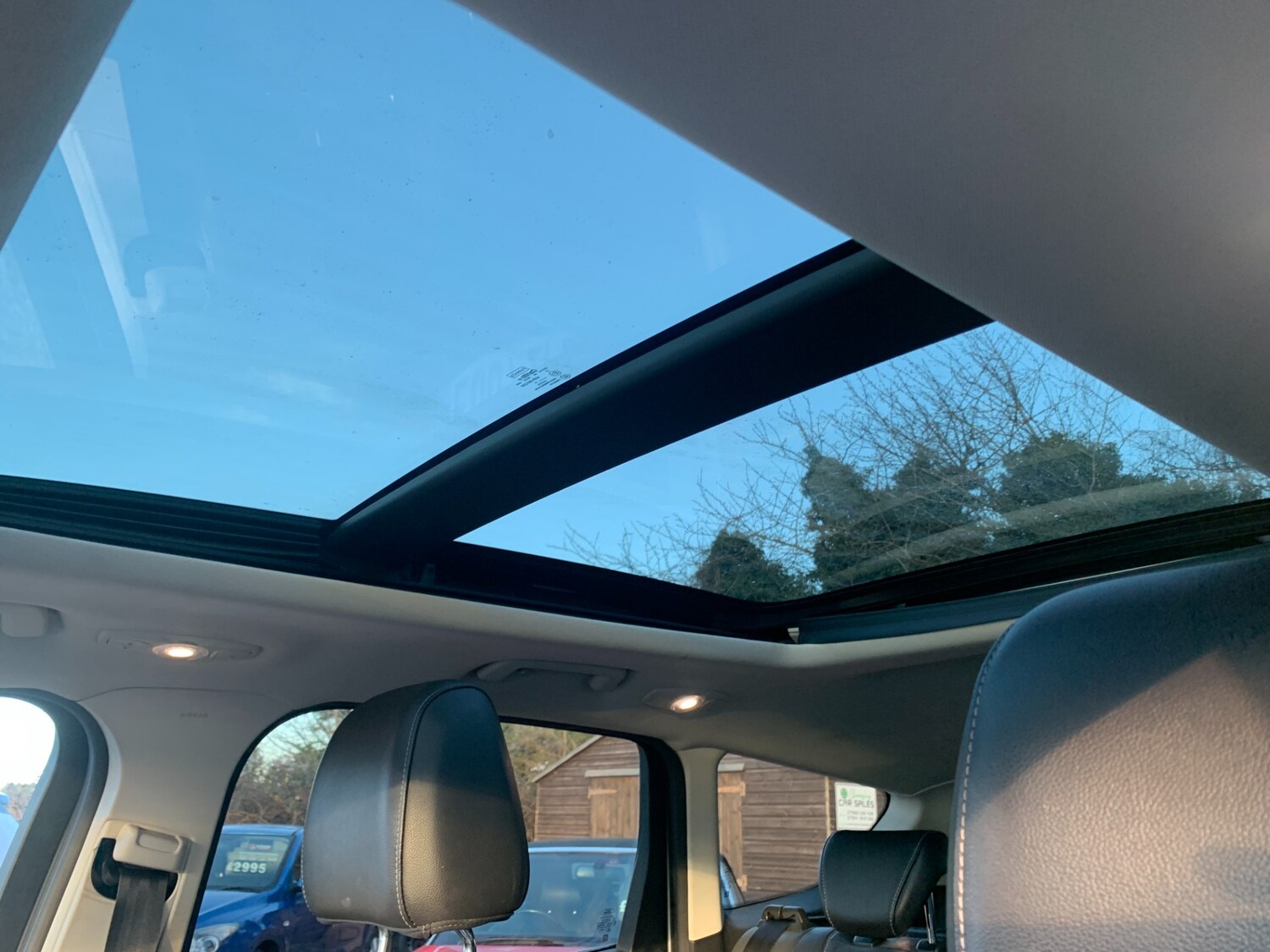 Used Ford Kuga 2013 for sale - 77742563: Photo 11