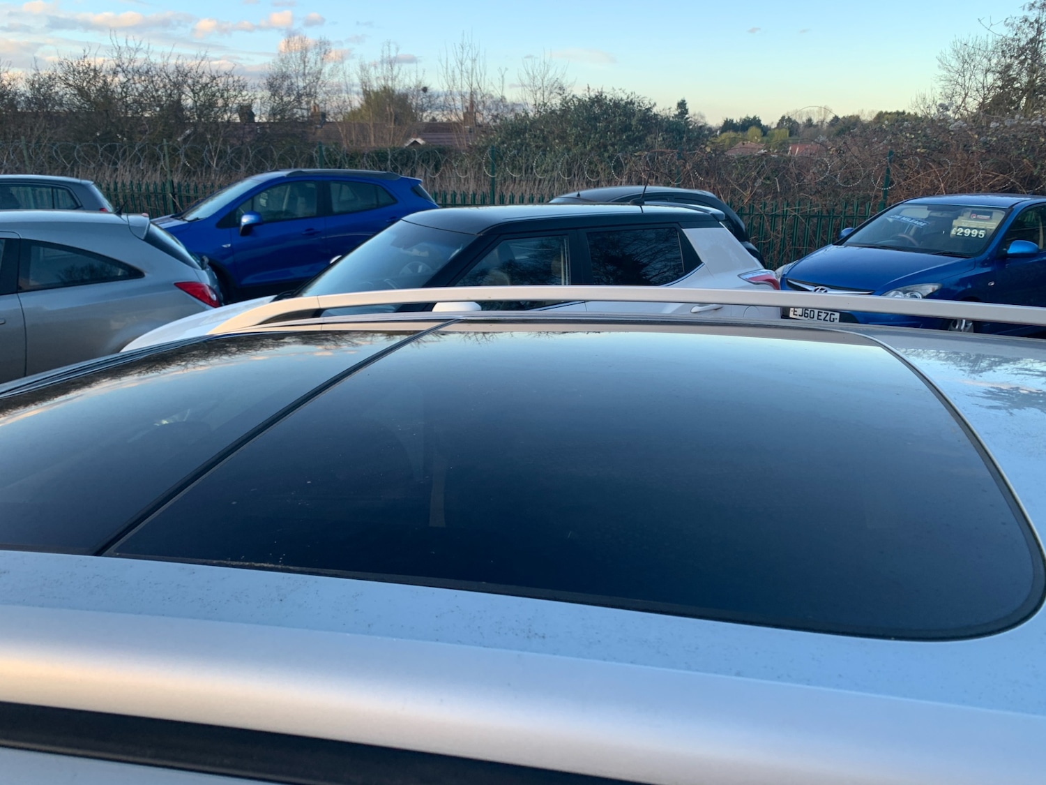 Used Ford Kuga 2013 for sale - 77742563: Photo 12