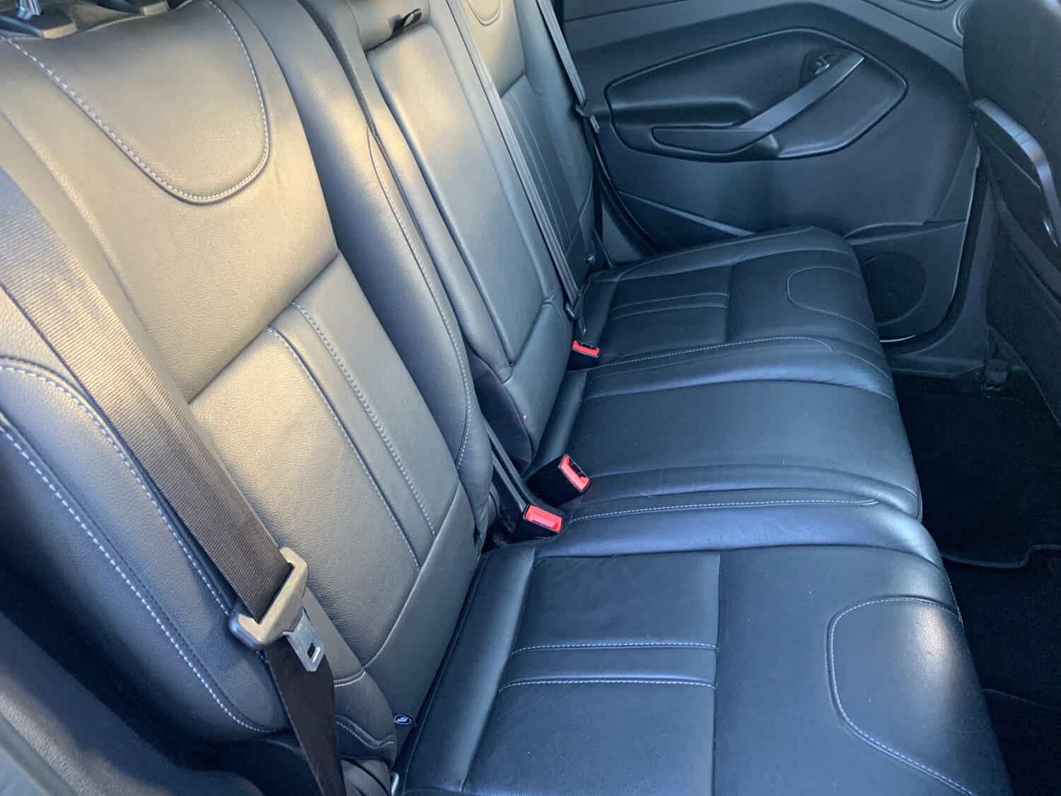 Used Ford Kuga 2013 for sale - 77742563: Photo 13