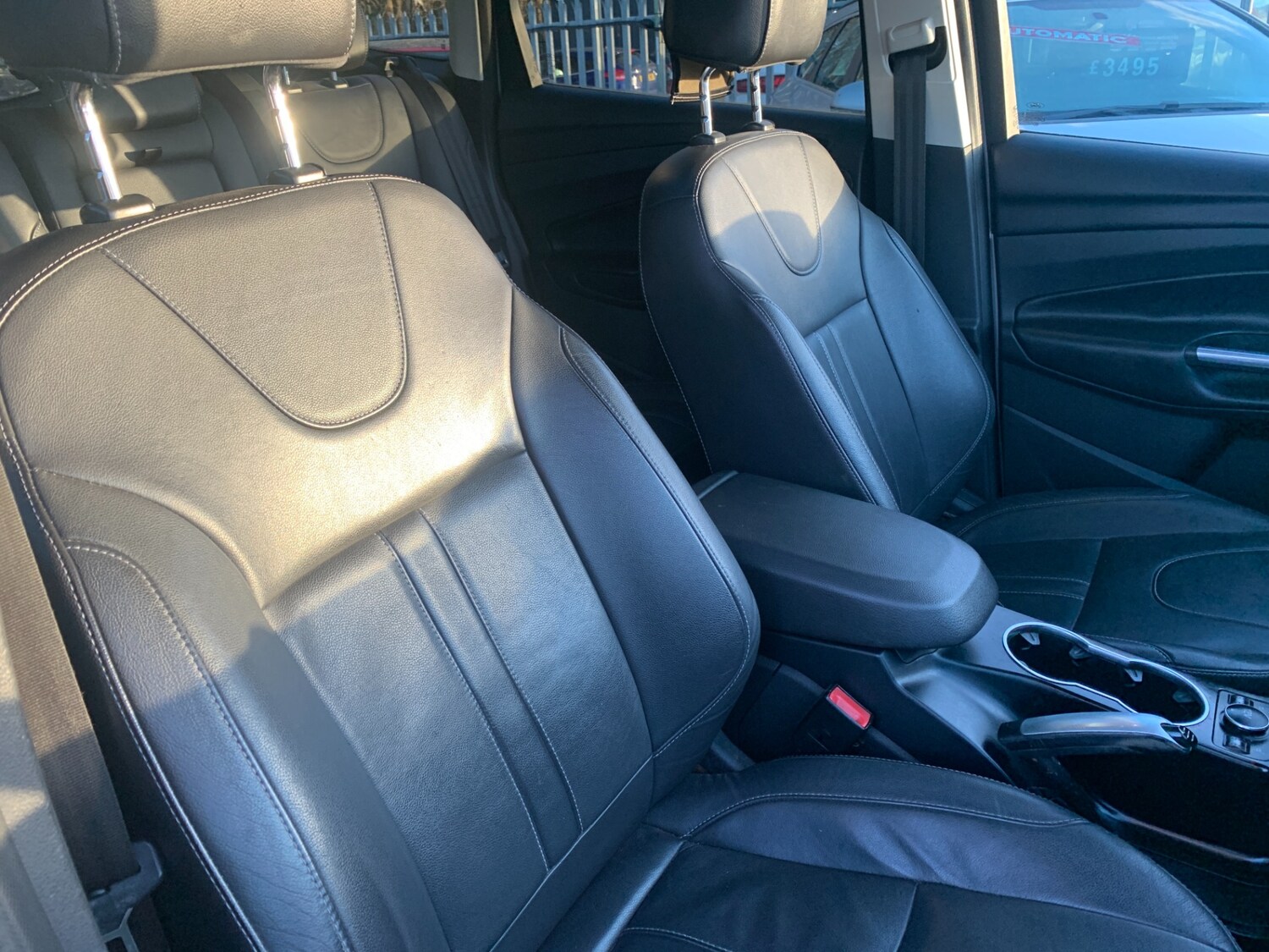 Used Ford Kuga 2013 for sale - 77742563: Photo 22