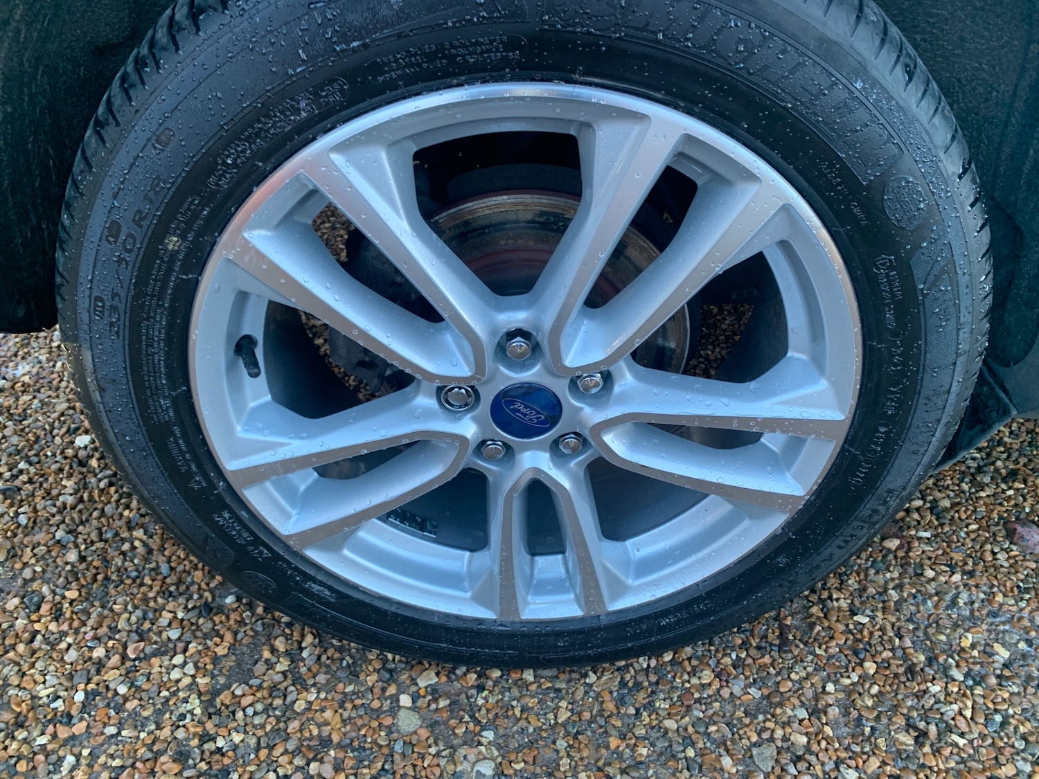 Used Ford Kuga 2013 for sale - 77742563: Photo 24