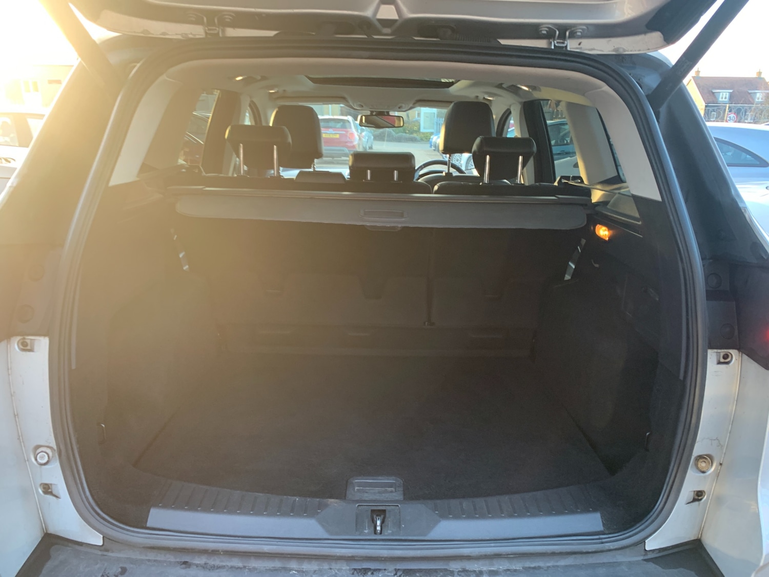 Used Ford Kuga 2013 for sale - 77742563: Photo 9