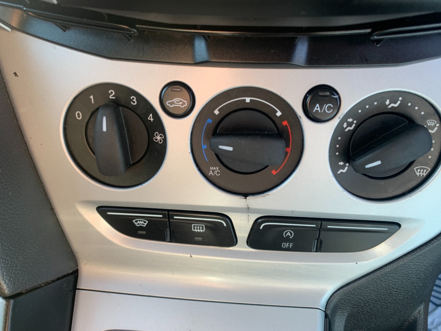 Used Ford Focus 2013 for sale - 77716570: Photo 10