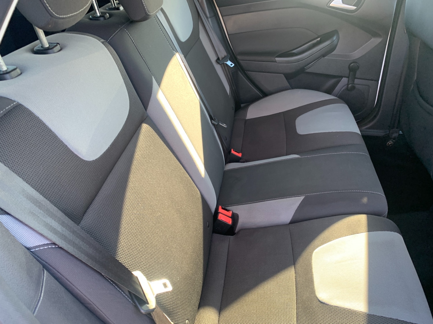 Used Ford Focus 2013 for sale - 77716570: Photo 12