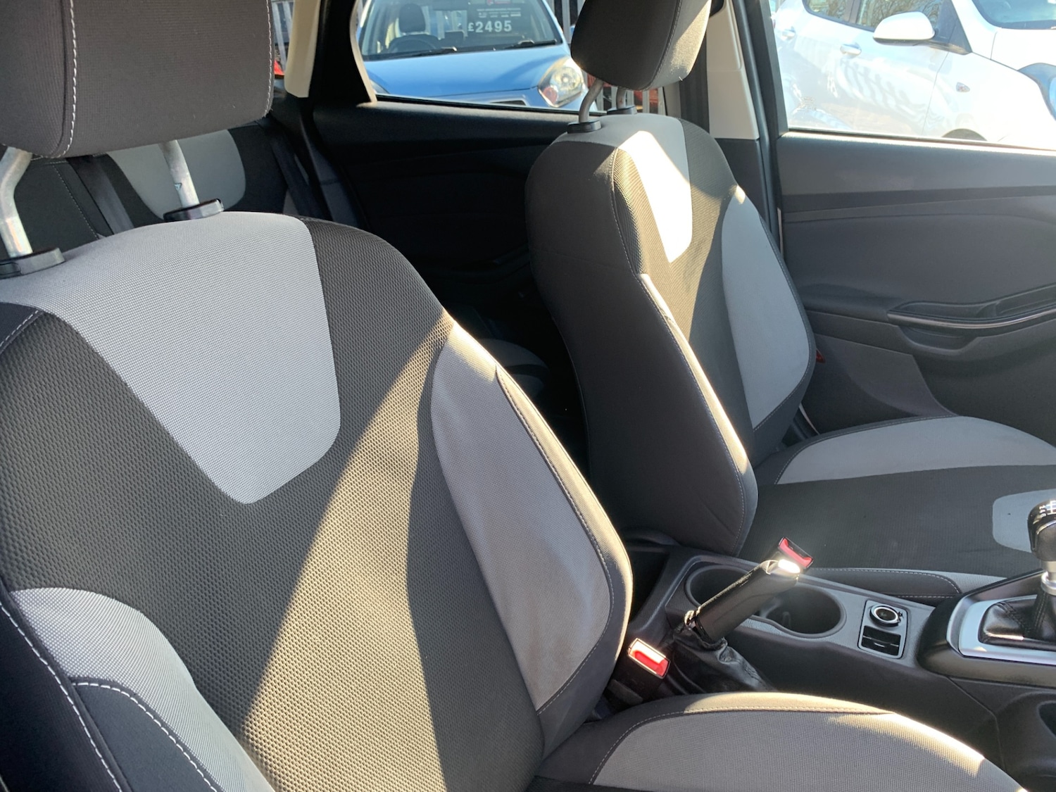 Used Ford Focus 2013 for sale - 77716570: Photo 13