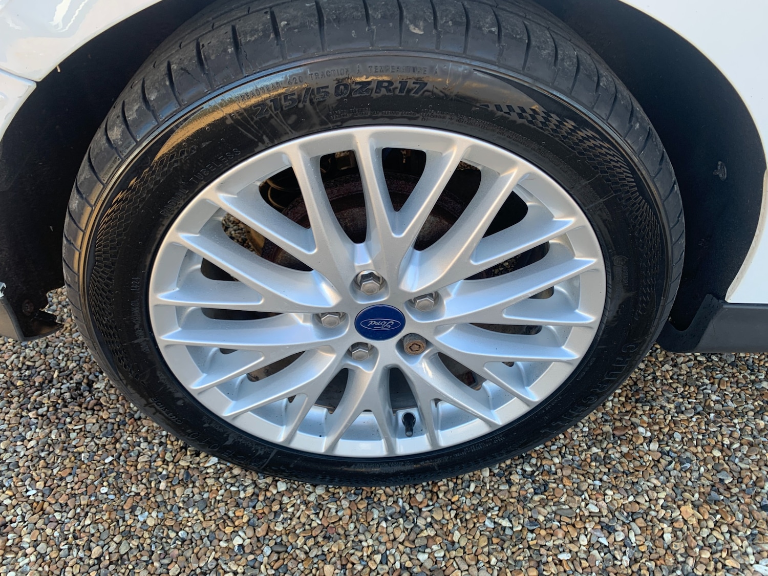 Used Ford Focus 2013 for sale - 77716570: Photo 15