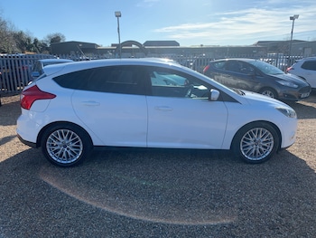 Used Ford Focus 2013 for sale - 77716570: Photo