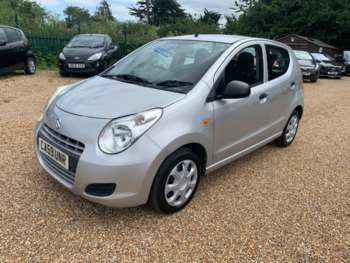 Used Suzuki Alto 2010 for sale - 74970791: Photo