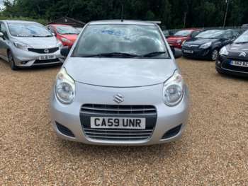 Used Suzuki Alto 2010 for sale - 74970791: Photo