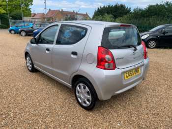 Used Suzuki Alto 2010 for sale - 74970791: Photo