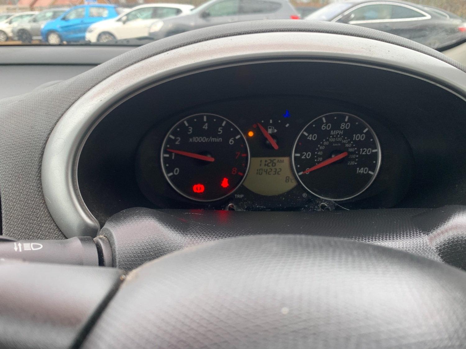 Used Nissan Micra 2006 for sale - 77601951: Photo 10