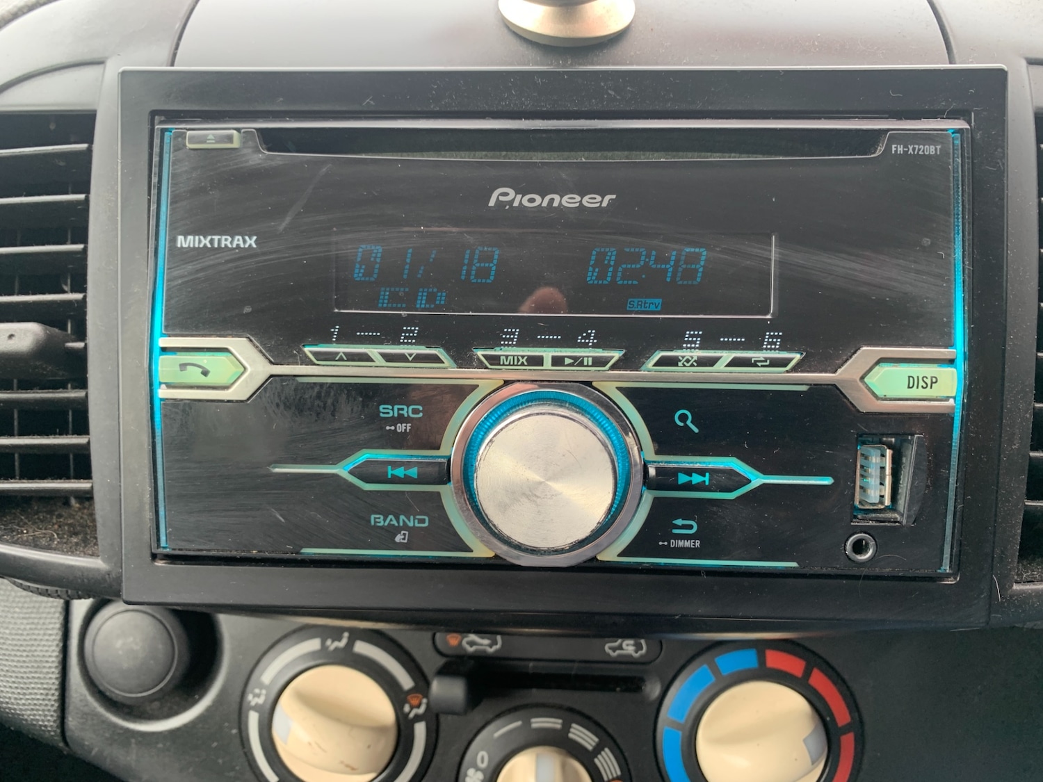 Used Nissan Micra 2006 for sale - 77601951: Photo 11