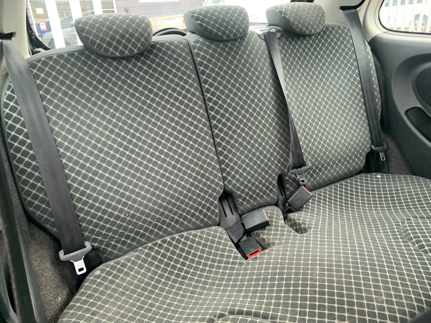 Used Nissan Micra 2006 for sale - 77601951: Photo 12