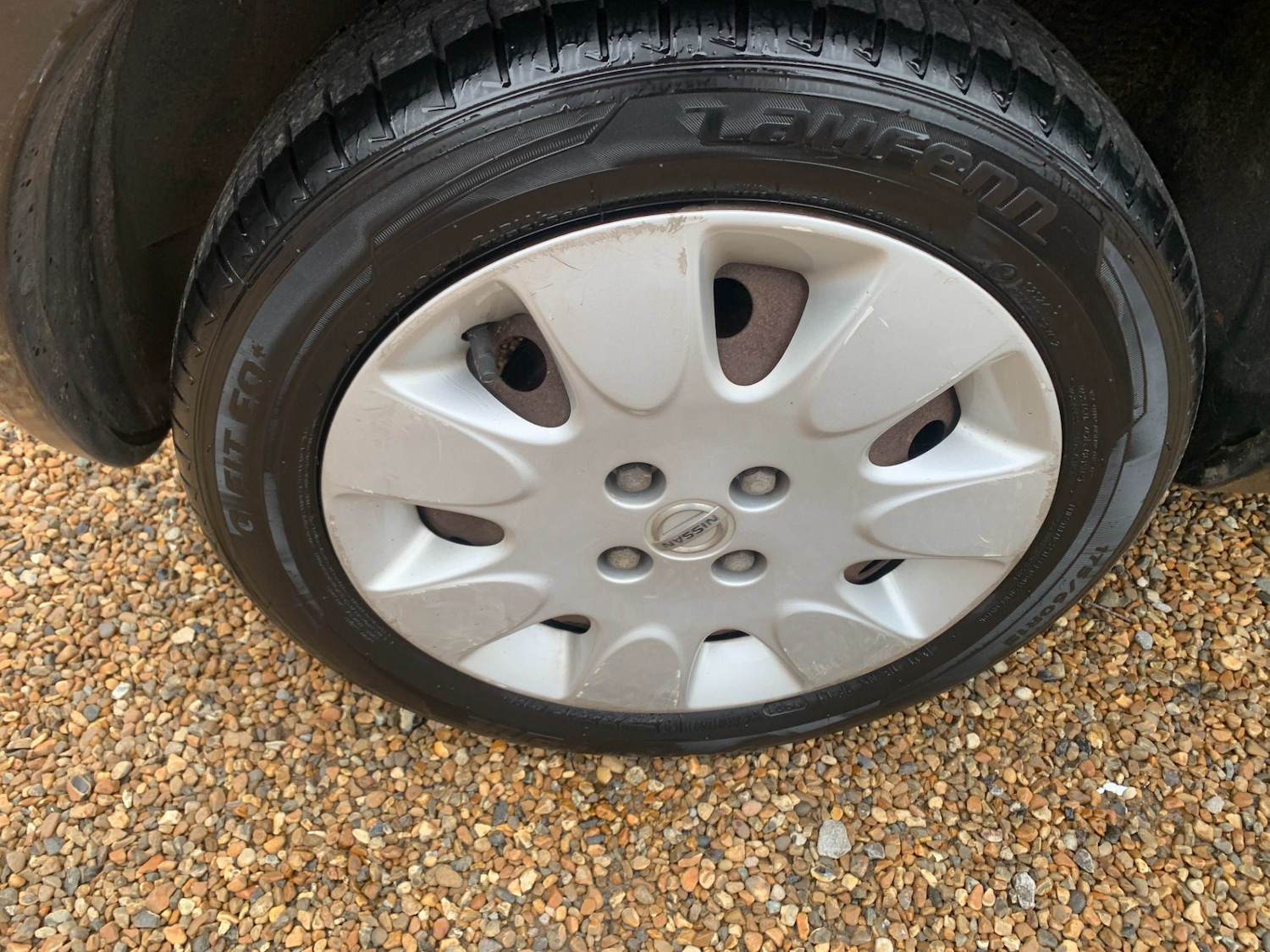 Used Nissan Micra 2006 for sale - 77601951: Photo 15