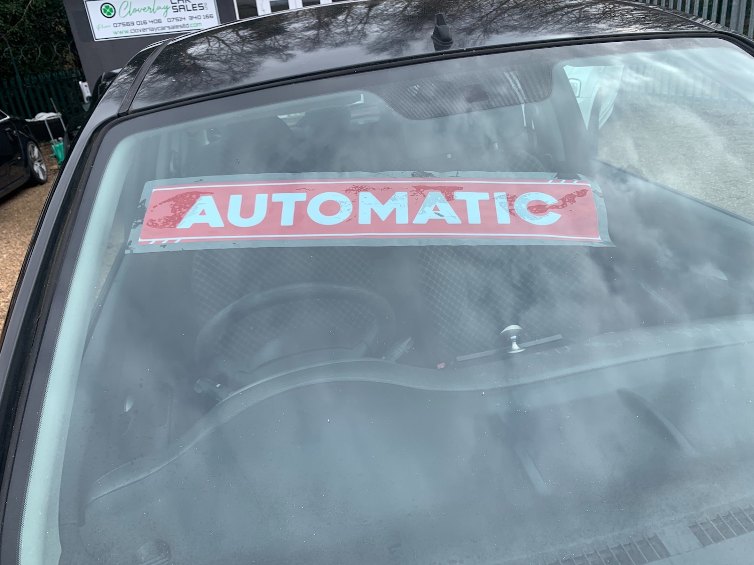 Used Nissan Micra 2006 for sale - 77601951: Photo 16