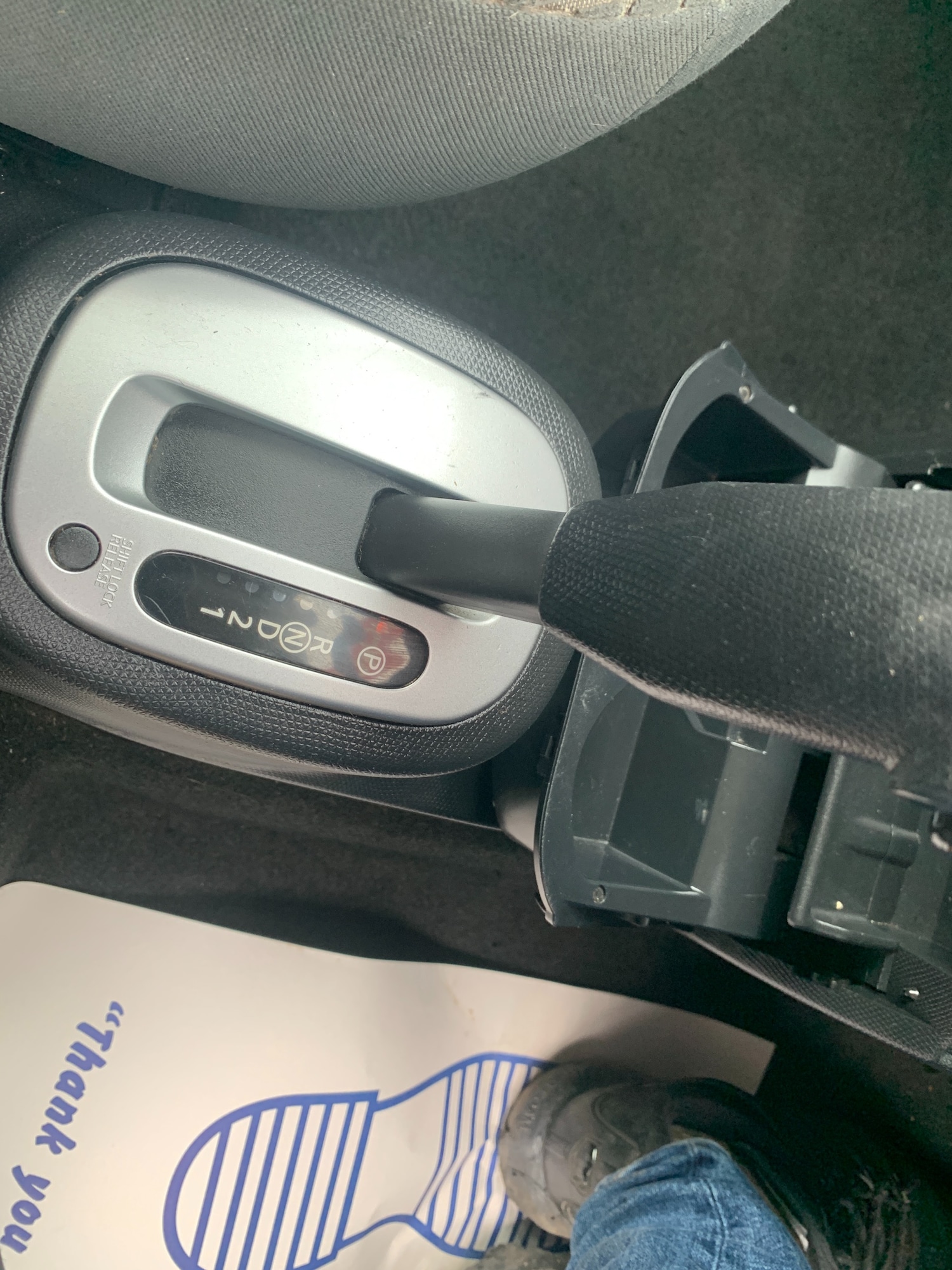 Used Nissan Micra 2006 for sale - 77601951: Photo 9