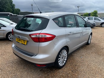 Used Ford C-Max 2014 for sale - 79705851: Photo