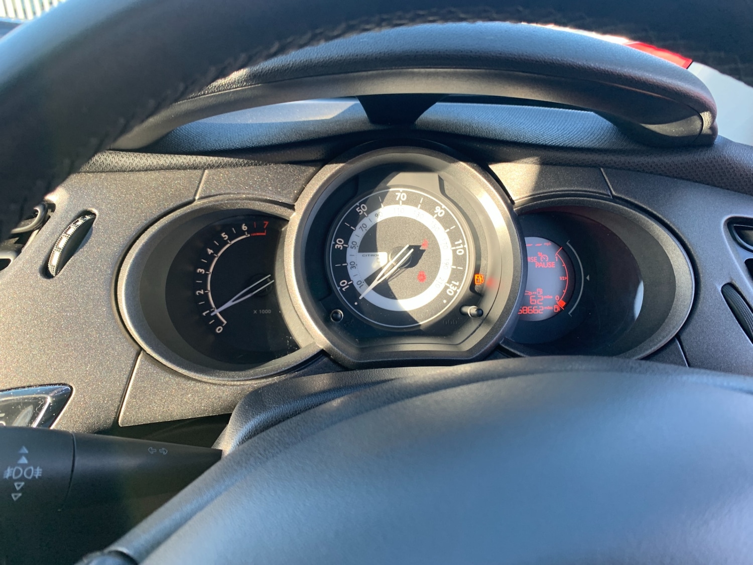 Used Citroen C3 2015 for sale - 76693478: Photo 13