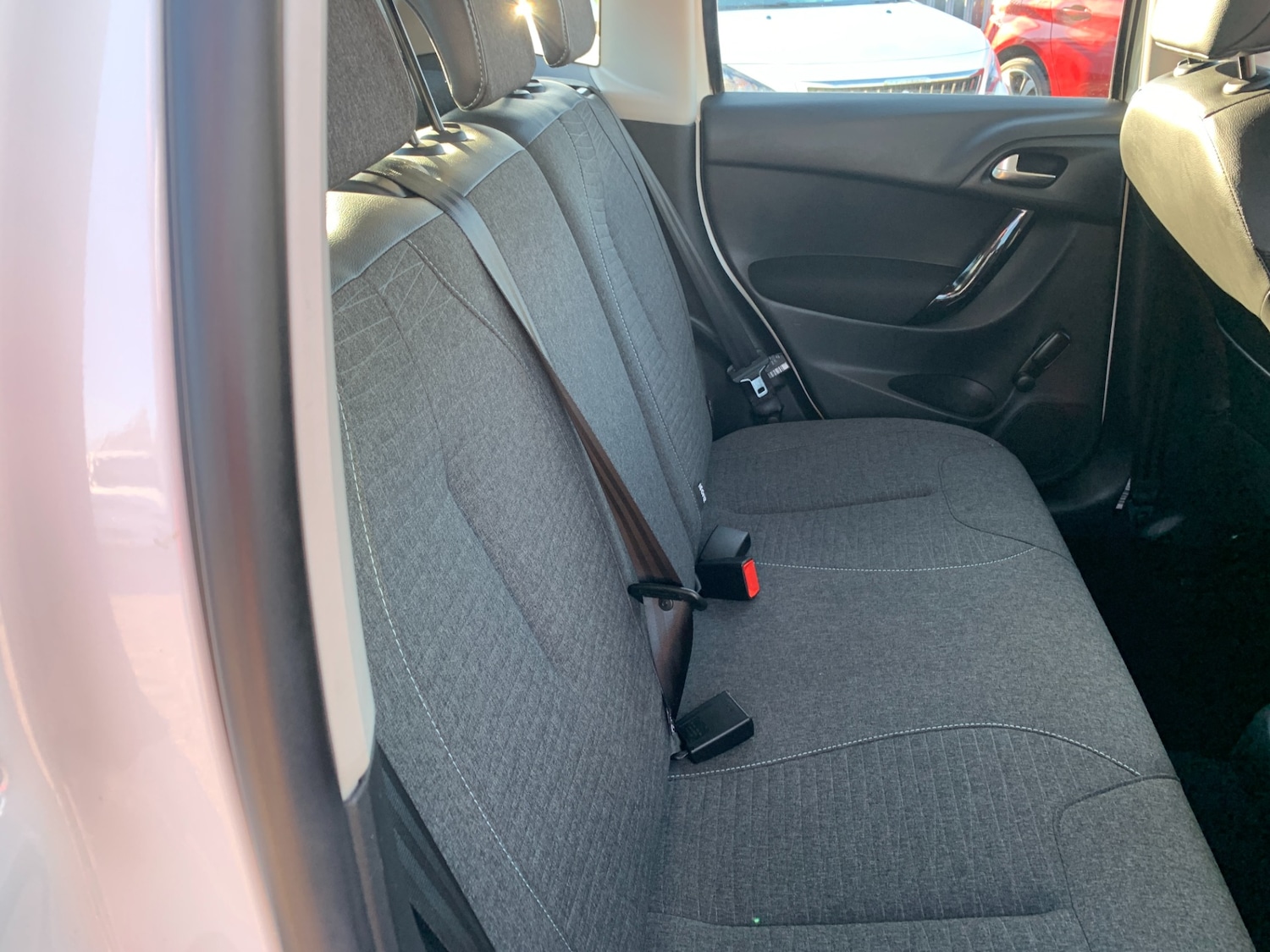 Used Citroen C3 2015 for sale - 76693478: Photo 14