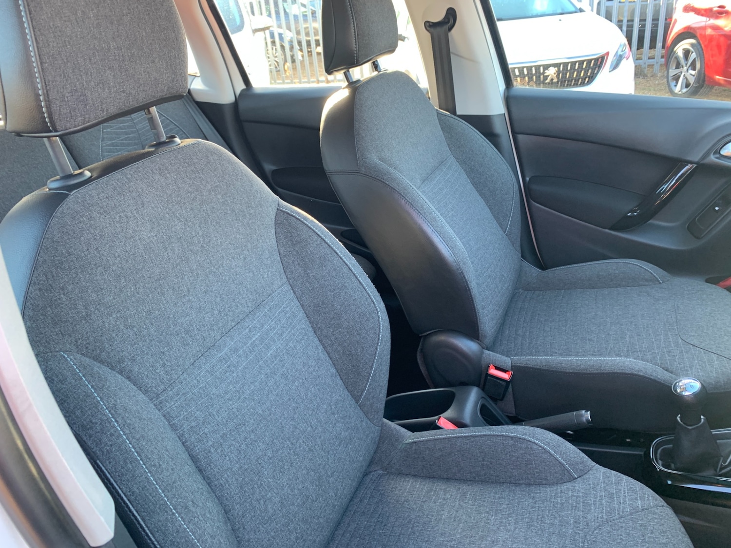 Used Citroen C3 2015 for sale - 76693478: Photo 15